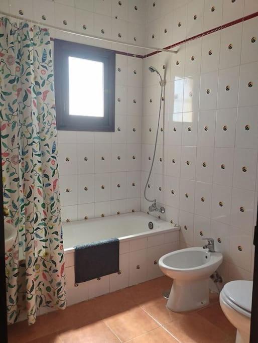 Апартаменты Cortijo El Morisco. Эспера Экстерьер фото